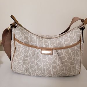 Calvin klein shoulder bag